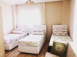 ST Apartment