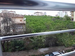 ST Apartment