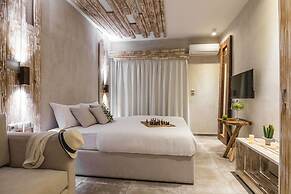 Olea House Thassos