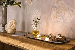 Olea House Thassos