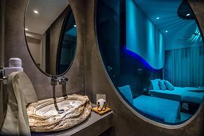 Olea House Thassos