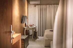Olea House Thassos