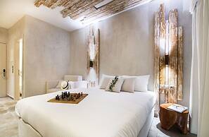 Olea House Thassos