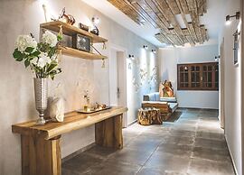 Olea House Thassos