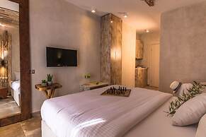 Olea House Thassos
