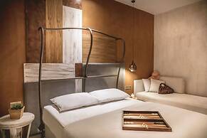 Olea House Thassos