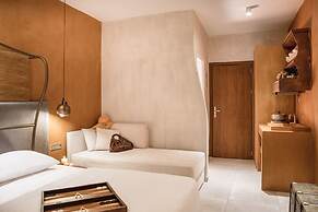 Olea House Thassos