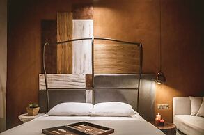 Olea House Thassos