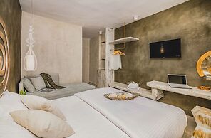 Olea House Thassos