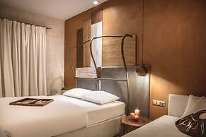 Olea House Thassos