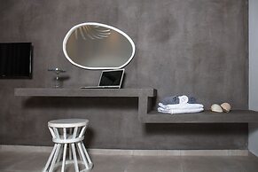 Olea House Thassos