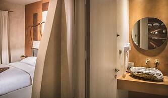 Olea House Thassos