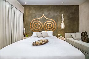 Olea House Thassos