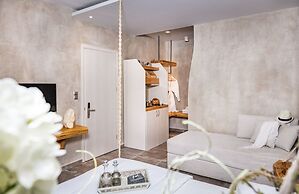 Olea House Thassos