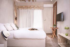 Olea House Thassos