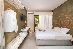 Olea House Thassos