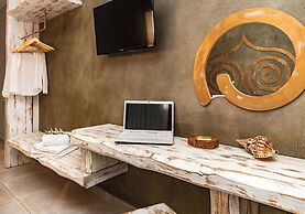 Olea House Thassos