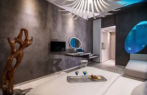 Olea House Thassos