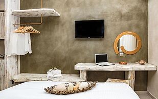 Olea House Thassos