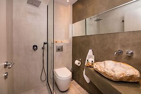 Olea House Thassos