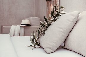 Olea House Thassos