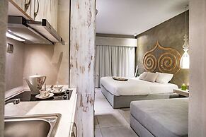 Olea House Thassos