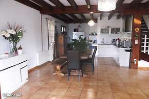 Maison Ascain