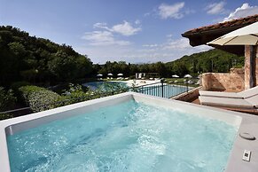 Argentario Lagoon Resort & Spa