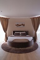 Hotel Palace Ukraine