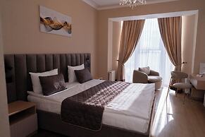 Hotel Palace Ukraine
