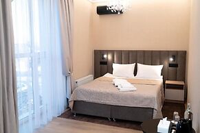 Hotel Palace Ukraine
