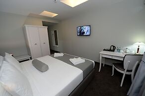 Hotel Alexandar II
