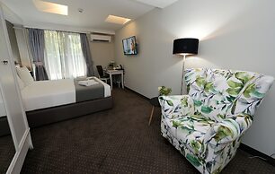 Hotel Alexandar II