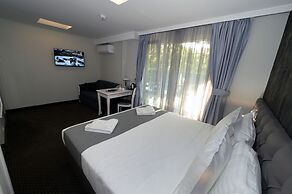 Hotel Alexandar II