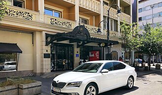 Hotel Alexandar II