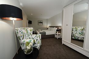 Hotel Alexandar II