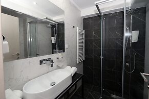 Hotel Alexandar II