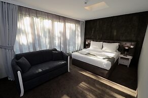 Hotel Alexandar II