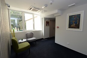 Hotel Alexandar II