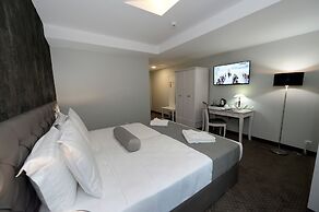 Hotel Alexandar II
