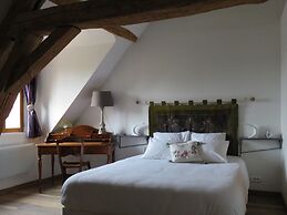Chambres d'Hôtes L'Echappée Belle