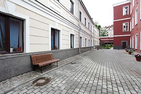 Petrovsky Dvor