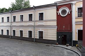 Petrovsky Dvor