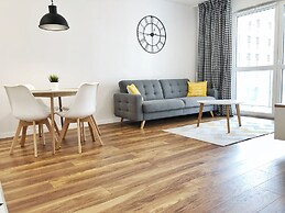 Fox Center Apartments