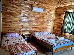 Olympos Simar Pansiyon