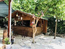 Olympos Simar Pansiyon