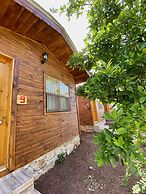 Olympos Simar Pansiyon