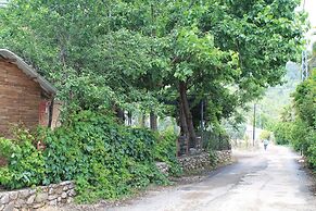 Olympos Simar Pansiyon