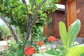Olympos Simar Pansiyon