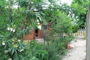 Olympos Simar Pansiyon